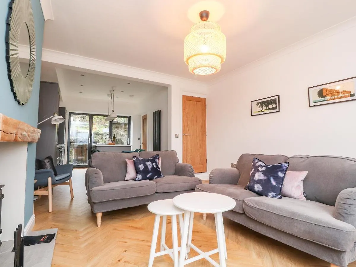 5 Myrtle View Villa Keighley Holiday home